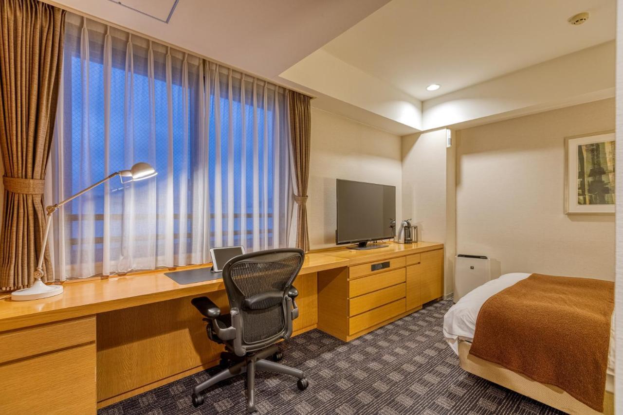 Hotel Grand Fuji Fuji  Bagian luar foto